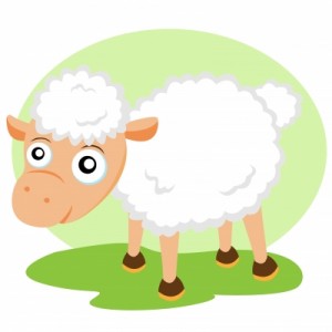sheep Bible Quiz Questions for Kids