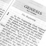 Genesis Bible Quiz