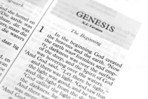 20 Genesis Bible Quiz Questions: Test Your Knowledge