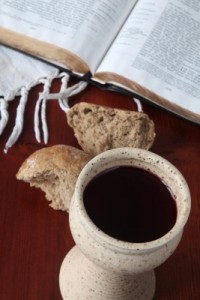 How to prepare to take communion How To Prepare To Take Communion