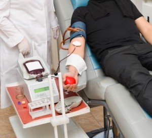 Is It Biblical To Donate Blood