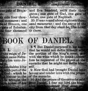 Biblical hermeneutics_7 Biblical Hereneutics