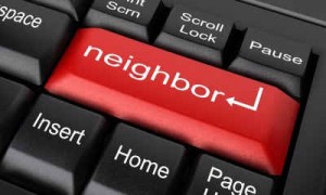 Love your neighbor_5 Love Your Neighbor As Yourself