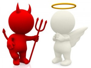 sinful nature_1 What is the sinful nature?