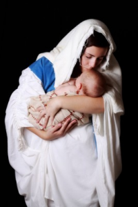 Seven tips for the Christian mother