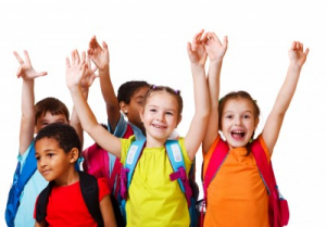 Bible verses for kids