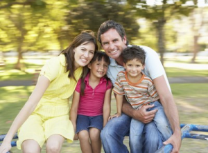 Christian advice for blended families