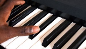Christian songs to play on piano
