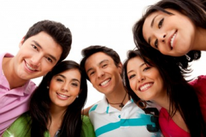 Bible study for youth