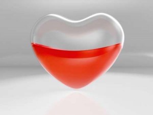 There are many today that exercise a half-hearted allegiance to God and think they are saved when they are not. A saving faith can be no other than a whole-hearted commitment to Him