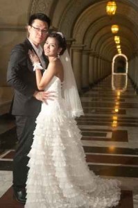 Pray that the love of God will be deeply rooted in their hearts and will keep them together in spite of the storms of life.