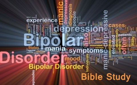 What Does The Bible Teach About Bipolar Disorder