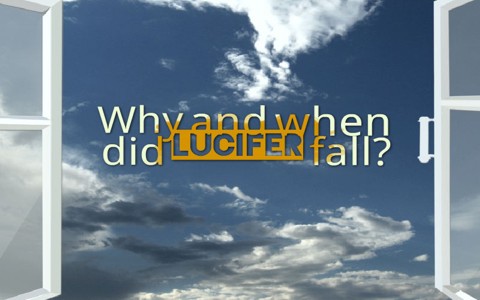 Why and when did Lucifer fall