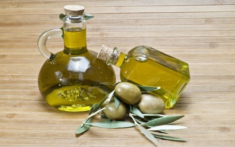 What Does The Olive Tree Or Olive Branch Symbolize In The Bible