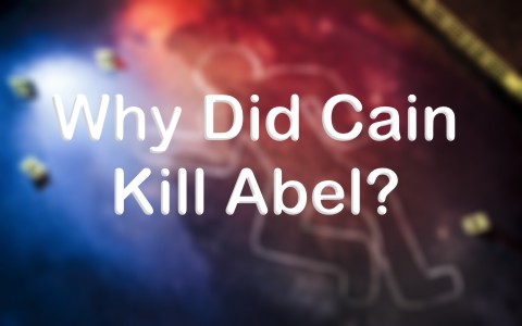cain and abel quotes