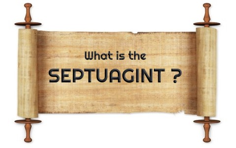 What Is The Septuagint?