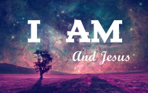 The Seven I Am S Of Jesus