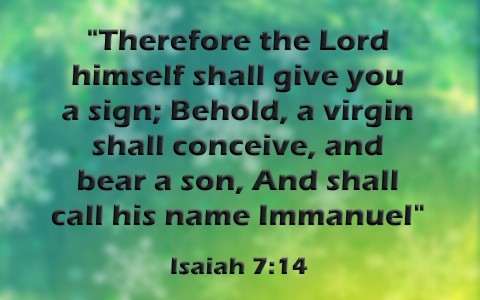 isaiah 11 seven spirits of god