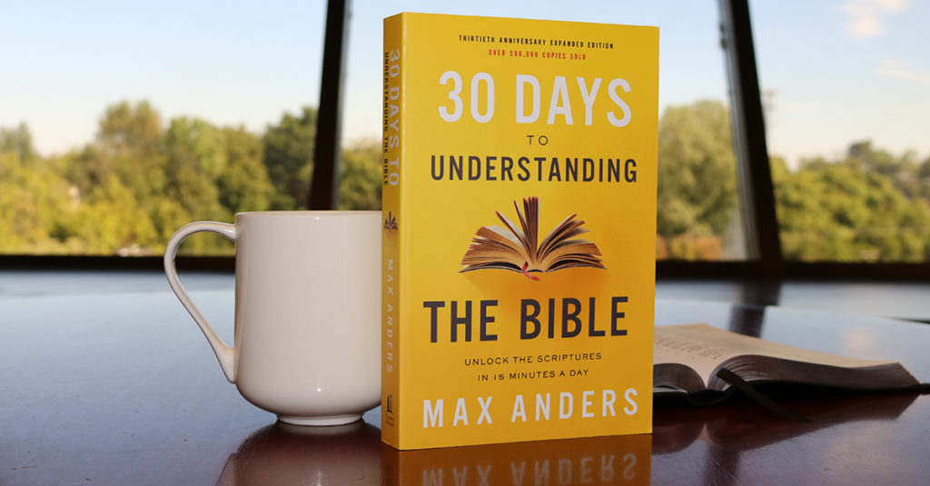 30-days-to-understanding-the-bible-a-book-review